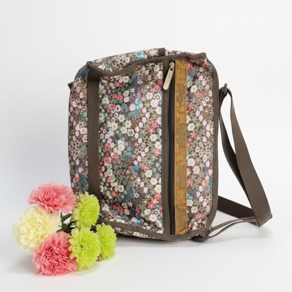 Lesportsac Crossbody - Picture 2 of 2